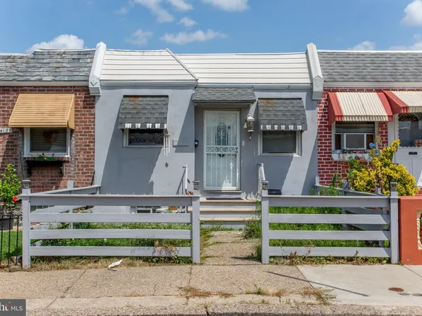 4133 Lawndale St, Philadelphia, PA 19124