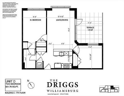 5th image of 220 N 10th St #7G