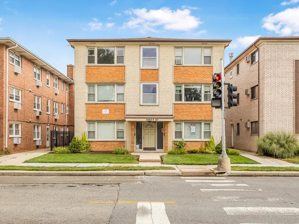 6845 N Northwest Hwy APT 3E, Chicago, IL 60631
