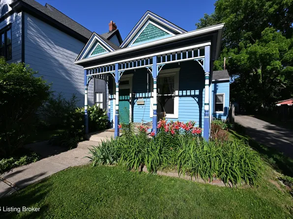 1415 S Brook St, Louisville, KY 40208