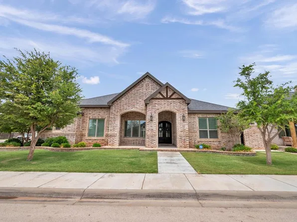 5212 Balfour Ct, Midland, TX 79707