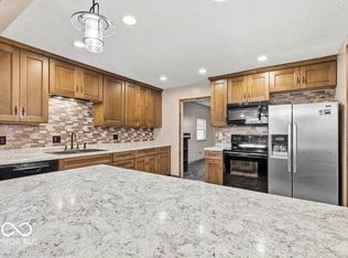 1405 Lafayette Ave, Lebanon, IN 46052