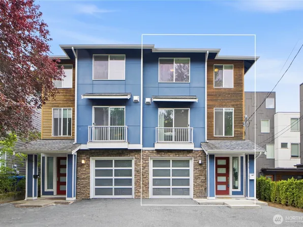 4115 Delridge Way SW, Seattle, WA 98106