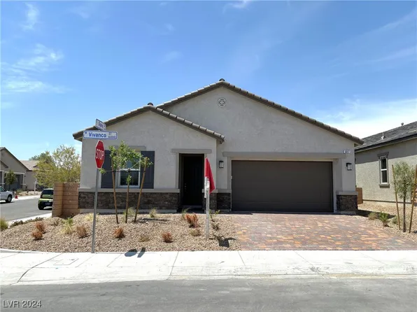 6017 Vivanco St, North Las Vegas, NV 89081