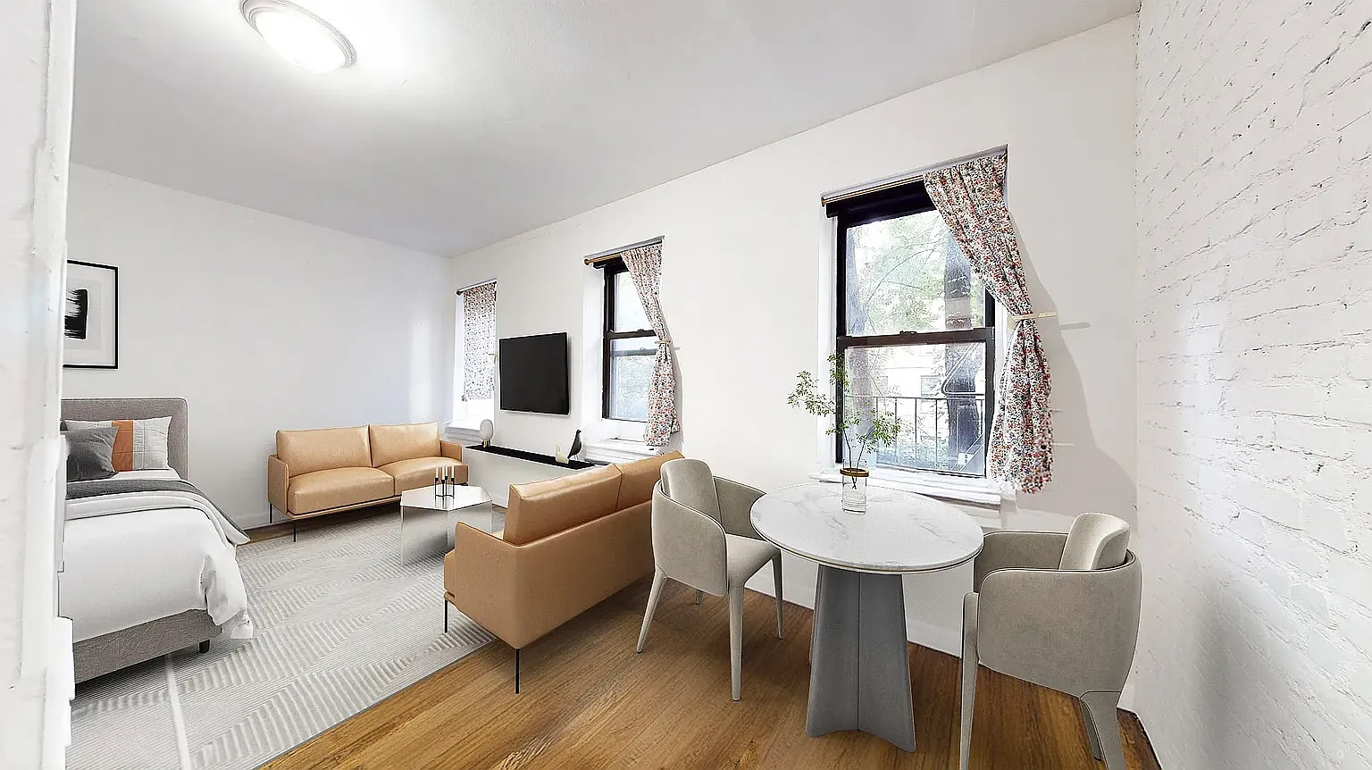107 Saint Marks Pl — Photo 2