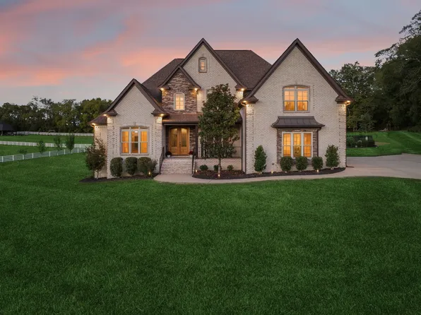 7243 Magnolia Valley Dr, Eagleville, TN 37060