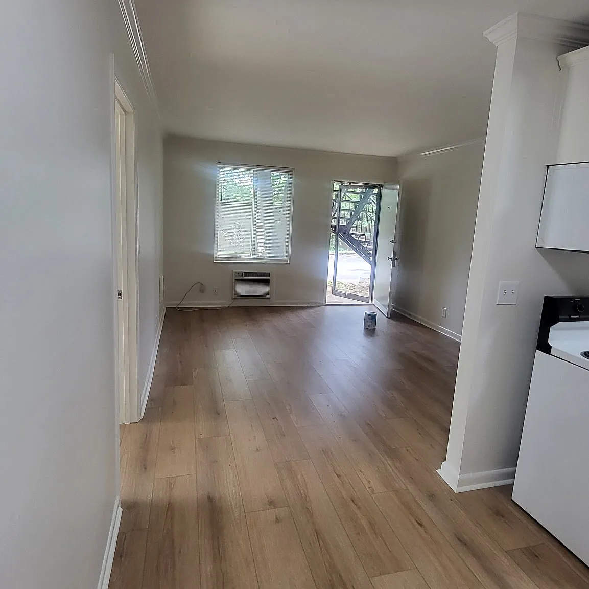 1 bed, 600 sqft, $1,100 — Photo 1