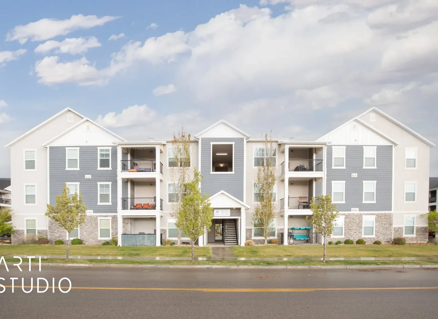 5017 Herriman — Photo 1
