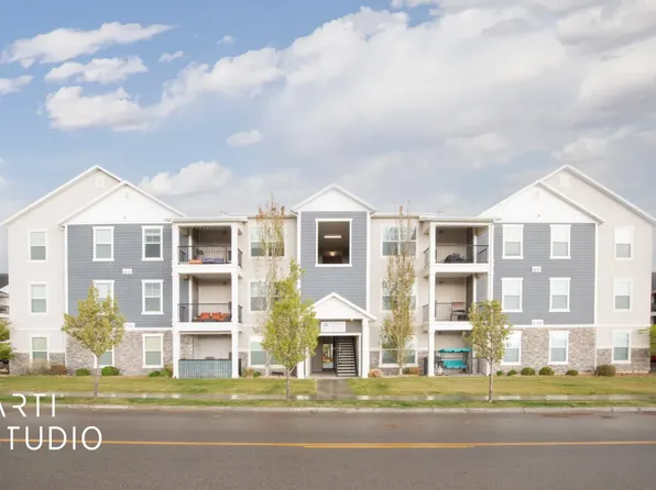 5017 W Samana Ln Unit 102, Herriman, UT 84096