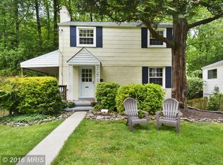 9208 Long Branch Pkwy #99, Silver Spring, MD 20901