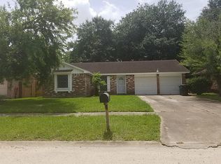 1727 Mosher Ln, Houston, TX 77088