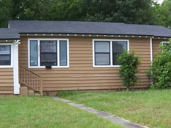 2217 College Cir N, Jacksonville, FL 32209