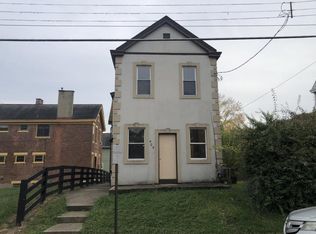 405 W 19th St, Covington, KY 41014