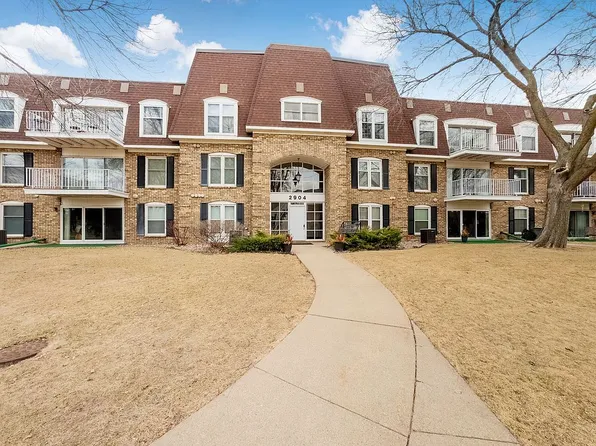 2904 W 33rd St APT 232, Sioux Falls, SD 57105