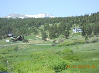 206 Coughlin Meadows Rd, Boulder, CO 80302