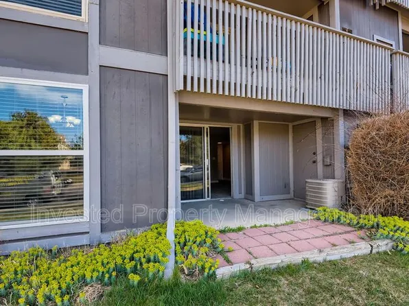 7332 S Xenia Cir APT B, Centennial, CO 80112