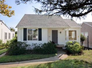1309 56th St, Sacramento, CA 95819