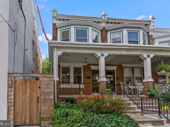 3600 Indian Queen Ln, Philadelphia, PA 19129