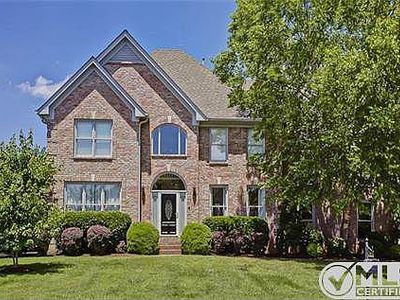 391 Forrest Park Cir, Franklin, TN, 37064