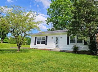 2198 Oil Well Rd, Glasgow, KY 42141