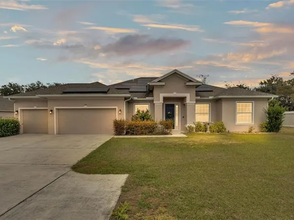 212 Kissengen Park Dr, Bartow, FL 33830