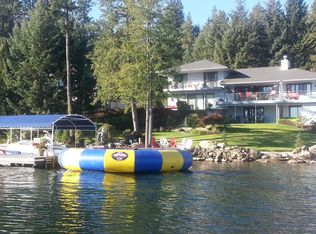 11463 W Riverview Dr #BOTTOM, Post Falls, ID 83854