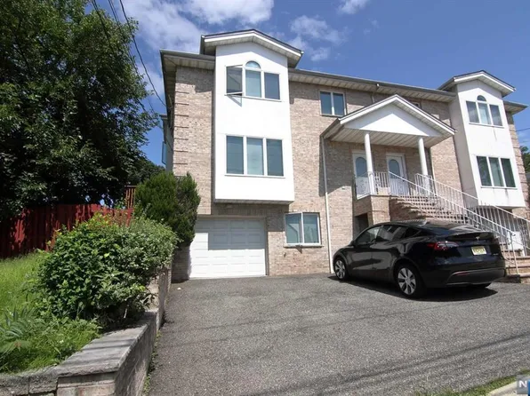 301 E Edsall Blvd #A, Palisades Park, NJ 07650