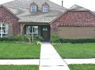 2117 W Vail St, Broken Arrow, OK 74012