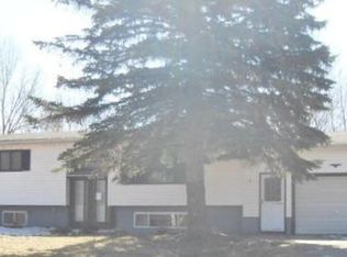 4873 Three Mile Rd, Sears, MI 49679