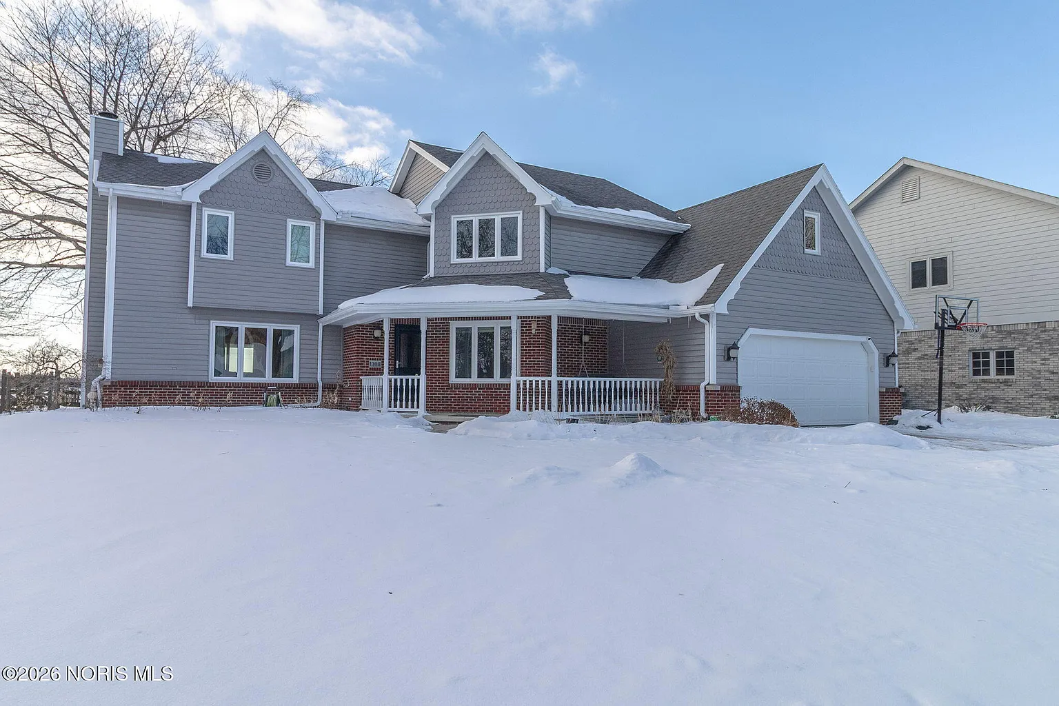 1308 Oaktree Ct photo 1