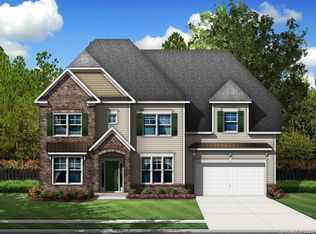 8340 Sandstone Crest Ln #1, Indian Land, SC 29707