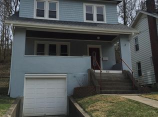 810 Delta Ave, Cincinnati, OH 45226