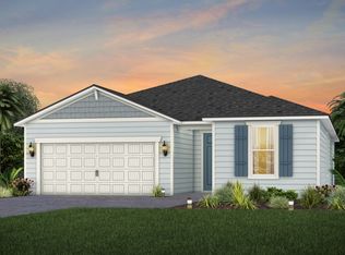 Palmary Plan, Del Webb Wildlight, Yulee, FL 32097