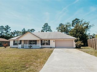 233 Brooksdale Rd, Brunswick, GA 31523