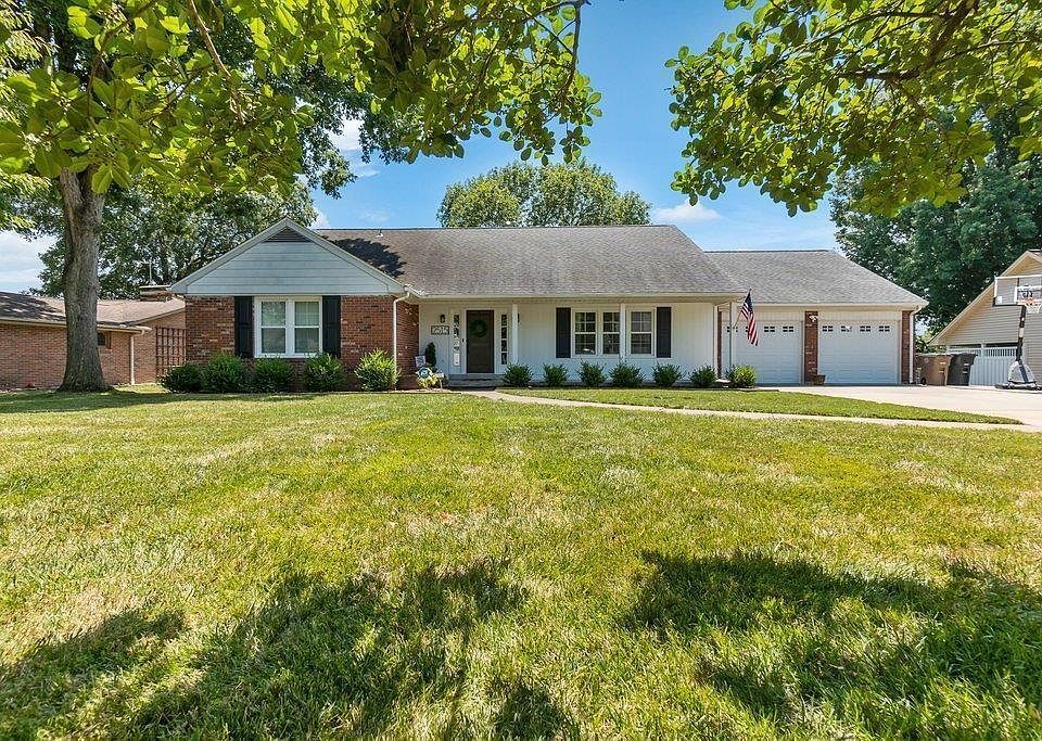 2515 Allendale Dr, Cape Girardeau, MO 63701 Zillow