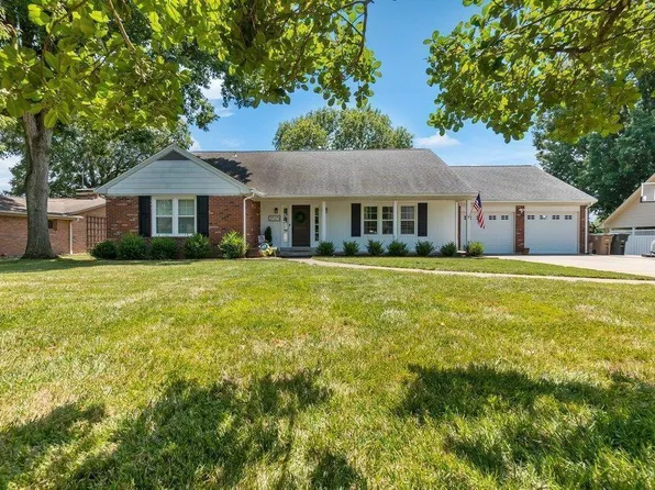 2515 Allendale Dr, Cape Girardeau, MO 63701
