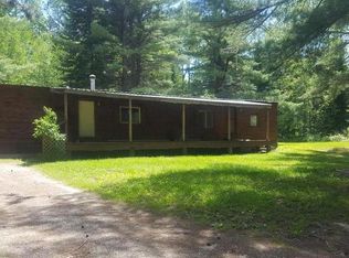 1551 Pierce Rd, Mio, MI 48647