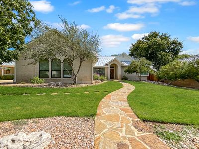 120 Stone Frst, Fredericksburg, TX, 78624