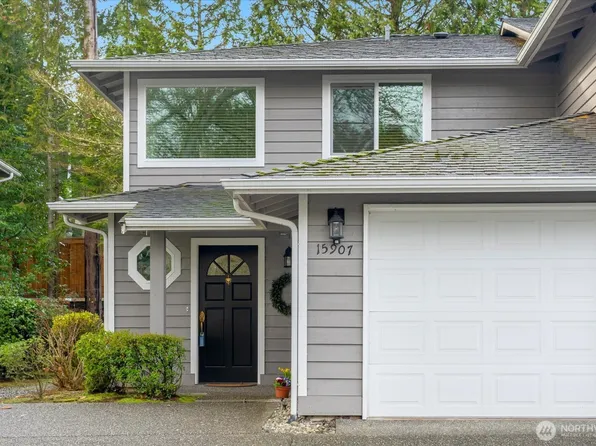 15907 NE 40th Way #32A, Redmond, WA 98052