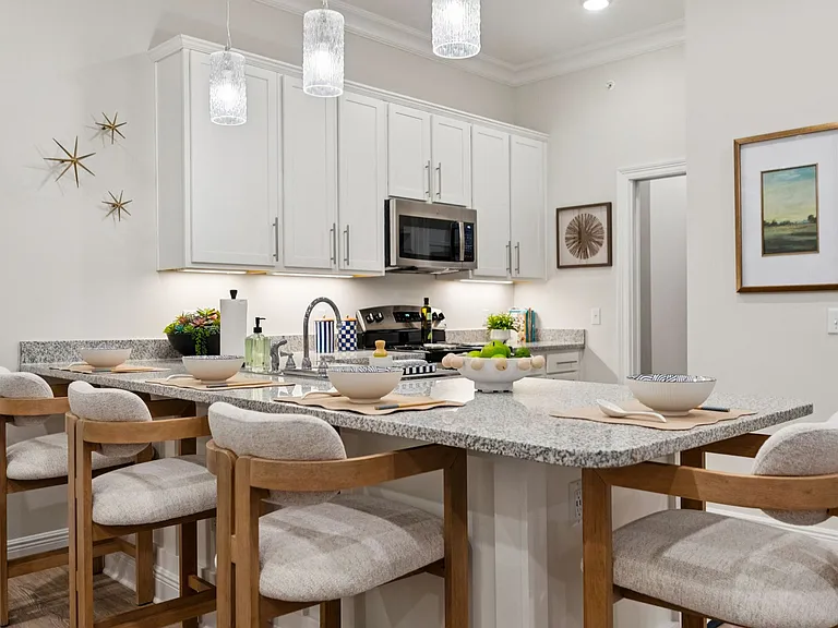 Alluvia Apartments — Photo 33