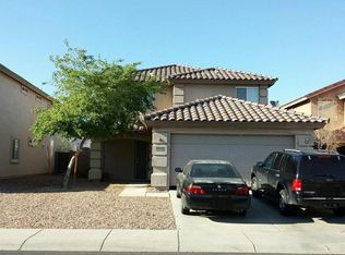 22058 W Cantilever St, Buckeye, AZ 85326