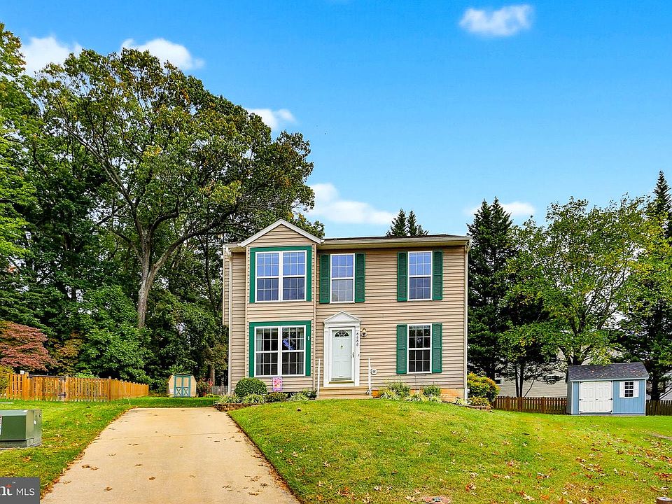 1st image of 6566 Abraham Ct