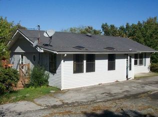 273 Lynchburg Hwy, Fayetteville, TN 37334