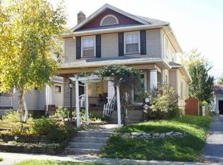 65 N Roys Ave, Columbus, OH 43204