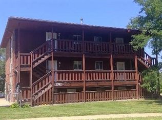 1321 SW 10th St, Lincoln, NE 68522