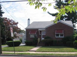328 Kingsland Ave, Lyndhurst, NJ 07071