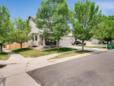 10429 Vaughn Way, Commerce City, CO, 80022