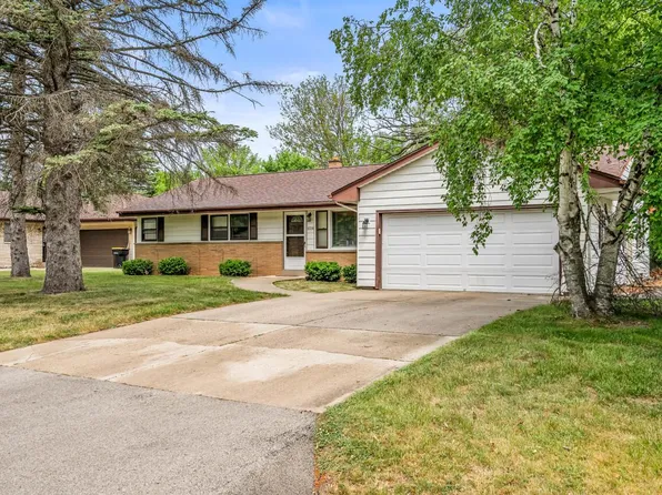 6254 West Darnel AVENUE, Brown Deer, WI 53223