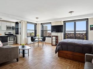 193 Clinton Ave APT 12C, Brooklyn, NY 11205