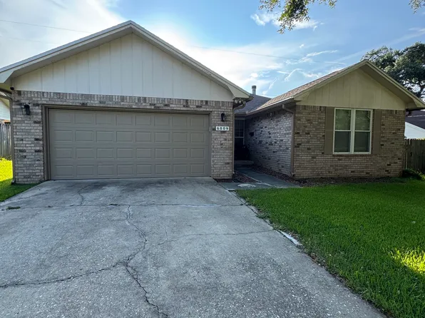 6809 Chicago Ave, Pensacola, FL 32526